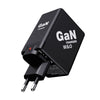 GaNReel™ Retractable Fast Charger ⚡🎡