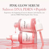 [LIVE Exclusive] [medicube] Booster Pro Pink Bear Edition Skincare SETㅣPair Kbeauty Viral Glass Glow Device with Skincare
