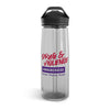 DVA CamelBak Eddy®  Water Bottle, 25oz