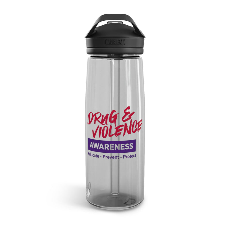 DVA CamelBak Eddy®  Water Bottle, 25oz