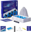 ChessMag™ Magnetic Stone Board Set