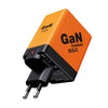 GaNReel™ Retractable Fast Charger ⚡🎡