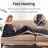 SnugHeat™ Electric Blanket Wrap ❄️