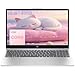 HP 15.6" FHD Laptop 2026 Edition with Copilot AI, 16GB RAM, 256GB SSD, Intel Processor, Long Battery Life, Lightweight, Windows 11 for Students & Office(Renewed)