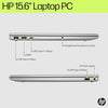 HP 15.6" FHD Laptop 2026 Edition with Copilot AI, 16GB RAM, 256GB SSD, Intel Processor, Long Battery Life, Lightweight, Windows 11 for Students & Office(Renewed)
