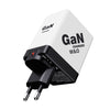 GaNReel™ Retractable Fast Charger ⚡🎡