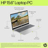 HP 15.6" FHD Laptop 2026 Edition with Copilot AI, 16GB RAM, 256GB SSD, Intel Processor, Long Battery Life, Lightweight, Windows 11 for Students & Office(Renewed)