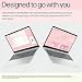 HP 15.6" FHD Laptop 2026 Edition with Copilot AI, 16GB RAM, 256GB SSD, Intel Processor, Long Battery Life, Lightweight, Windows 11 for Students & Office(Renewed)