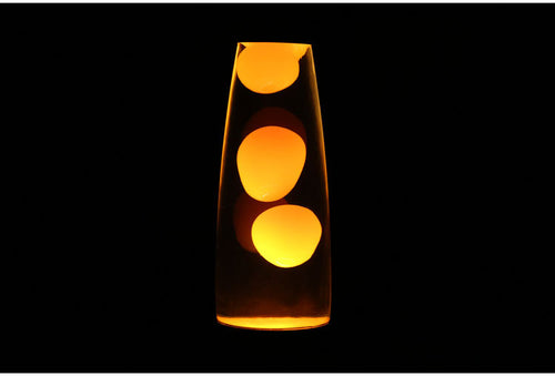 GlowFlow™ Lava Lamp 🌋 — Mesmerizing Mood Light Magic