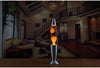 GlowFlow™ Lava Lamp 🌋 — Mesmerizing Mood Light Magic