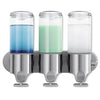 CleanStream™ 3-in-1 Shower Dispenser 🚿✨