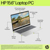 HP 15.6" FHD Laptop 2026 Edition with Copilot AI, 16GB RAM, 256GB SSD, Intel Processor, Long Battery Life, Lightweight, Windows 11 for Students & Office(Renewed)