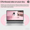 HP 15.6" FHD Laptop 2026 Edition with Copilot AI, 16GB RAM, 256GB SSD, Intel Processor, Long Battery Life, Lightweight, Windows 11 for Students & Office(Renewed)