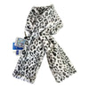 CozyVault™ Faux Fur Scarf 🧣✨