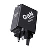 GaNReel™ Retractable Fast Charger ⚡🎡