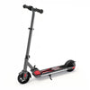 150W Electric Scooter Kids 6-12 10MPH 7Mi Range Colorful Lights Adjustable Height UL2272 1Year Warranty