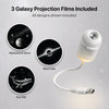 Galaxy Ceiling Projector Light