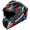 SMK Typhoon Rival Motorcycle Helmet