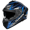 SMK Typhoon Rival Motorcycle Helmet