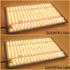 Spain dropshipping Quantum Board LM301B 240W Full Spectrum Grow Light LED Meanwell Driver for Plants Veg Blooming