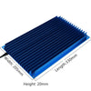 Spain dropshipping Quantum Board LM301B 240W Full Spectrum Grow Light LED Meanwell Driver for Plants Veg Blooming