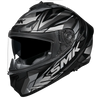 SMK Typhoon Rival Motorcycle Helmet