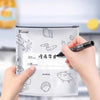 FreshLock™ Reusable Foil Storage Bags