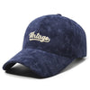 Military Green Snapback Hat