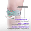 FlexGuard™ Knee Support 🦵 — Stable Support for Every Move