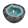 AuraGlow™ Crystal Healing Candle 🔮✨