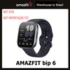 A2323 Amazfit smartwatch Smart watch For IOS Android Phone