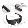 VisionX™ Smart Camera Glasses 😎📸