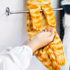 CatCling™ Funny Hanging Hand Towel 🐱😂