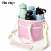 CarrySip™ Drink Carrier ☕ — 4 Cups, One Easy Trip