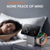 3-in-1 Magnetic Wireless Charging Station