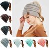 PonyWarm™ Winter Beanie 🎀❄️