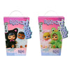 New Surprise Doll Bratz Bratziez Iconz Doll Series Cute Mini Trendy Anime Figure Mystery Box Desktop Ornaments Keychain Toy Gift