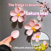 ClipCharm™ Flower Magnet 💖 — Pretty Grip for Everyday Use