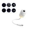 Galaxy Ceiling Projector Light