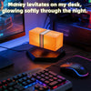 CashFloat™ Money Lamp 💸✨ — Levitating Luxury for Your Desk