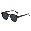 Men's Rimless Square Sunglasses — UV400 Metal Frame, 6 Colorways