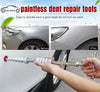 PDR Tools Automotive Body Dent Repair Tools Car Paintless Dent Removal Tool Auto Dent Damage Repair Products Hand Garage Tool