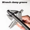 FlexDrive™ Connecting Rod 🔧✨ — Reach Tight Spaces Effortlessly