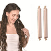 CurlDream™ Heatless Curler ✨ — Wake Up to Perfect Curls