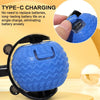 WaveChase™ Smart Pet Ball 🐾⚡ Moves. Teases. Excites.