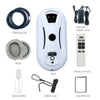 Robot window cleaner, robot ultra-thin cleaner, robot window cleaner, robot window cleaner