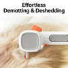 FurEase™ 2-in-1 Comb 🐶✨ — Detangle & Groom Effortlessly