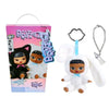 New Surprise Doll Bratz Bratziez Iconz Doll Series Cute Mini Trendy Anime Figure Mystery Box Desktop Ornaments Keychain Toy Gift