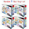 Pokémon TCG Mega Evolution Chaos Rising Booster Box (36 packs)