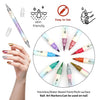 NailGlow™ Art Pens 💅✨ — Create Stunning 3D Nail Designs